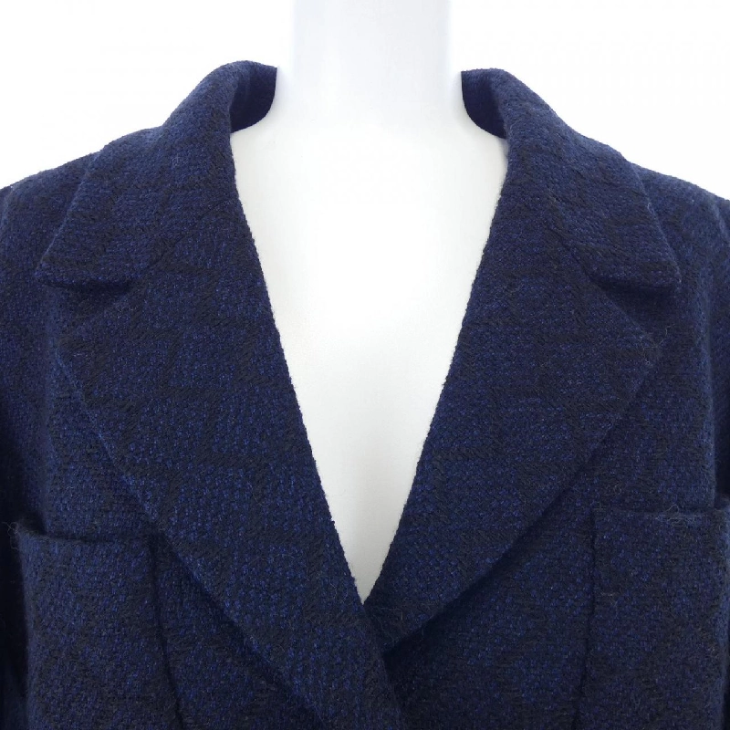 【Mã giảm giá】【Cổ điển】Áo khoác Chanel CHANEL 637593