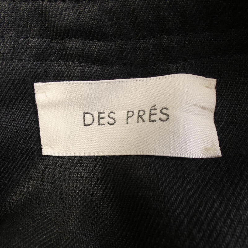 DES PRES ベスト - Hàng hiệu Authentic 812466