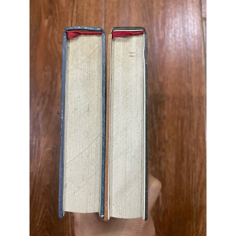 Tây Sơn bi hùng truyện 2 tập (t4) 407418