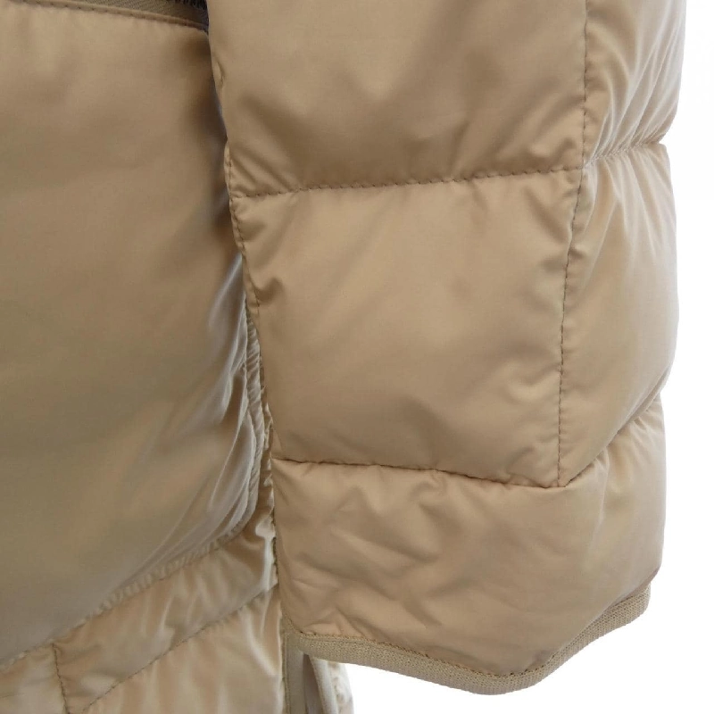 Moncler MONCLER FAISAN Áo khoác lông 632941