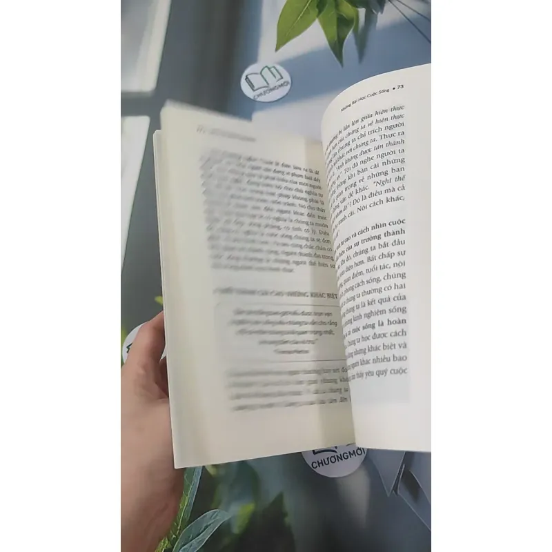 Những Bài Học Cuộc Sống - Hal Urban 961228