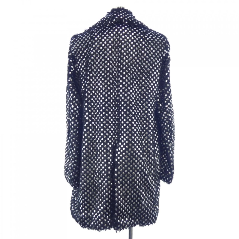 【Mã giảm giá】Áo khoác CELINE 637862