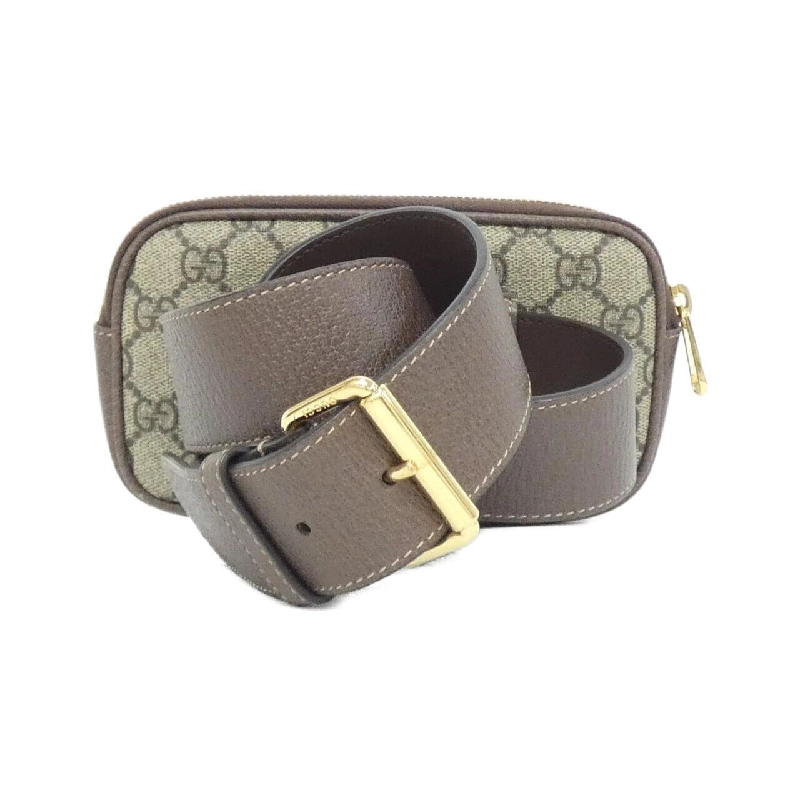 Gucci OPHIDIA 519308 96IWS Túi đeo hông - Hàng hiệu Chính hãng 801243