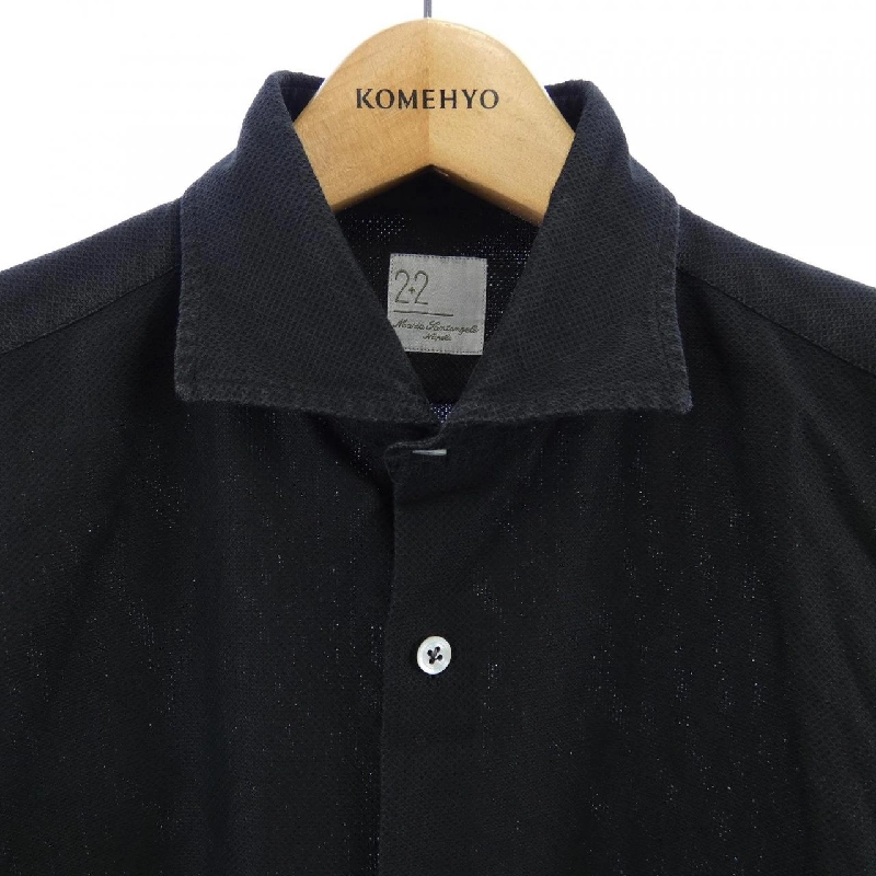 MARIA SANTANGELO Shirt - Hàng hiệu Authentic 905010