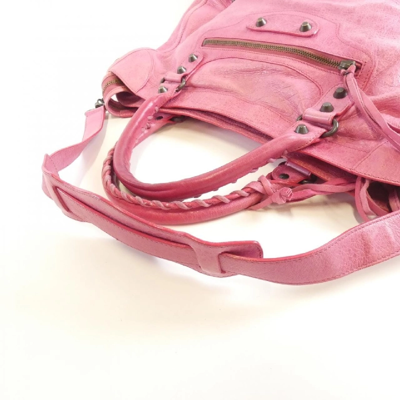 Balenciaga The City 115748 D94JT Túi - Hàng hiệu Chính hãng 764387