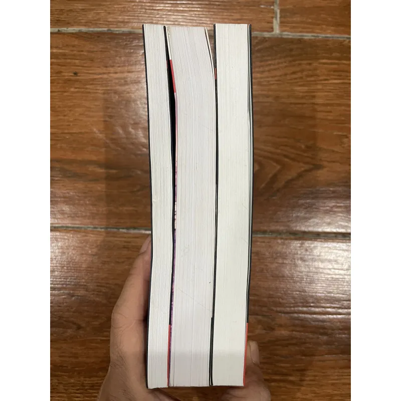 Không nơi nương tựa. Đứa trẻ lạc loài. Đi ra từ bóng tối - Dave Pelzer (6) 715175