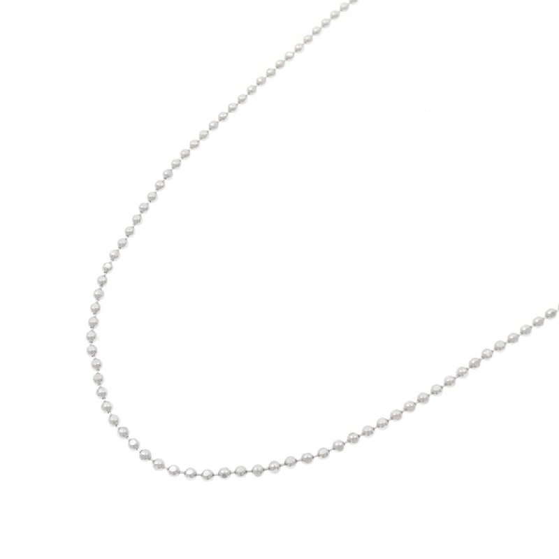 Dây chuyền bi PT850 - Hàng hiệu Authentic 867727