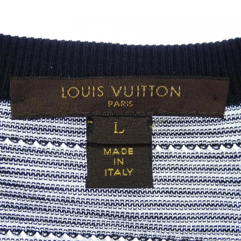 Hàng hiệu Louis Vuitton WKKC09MKZ Áo khoác cardigan - Authentic 823770