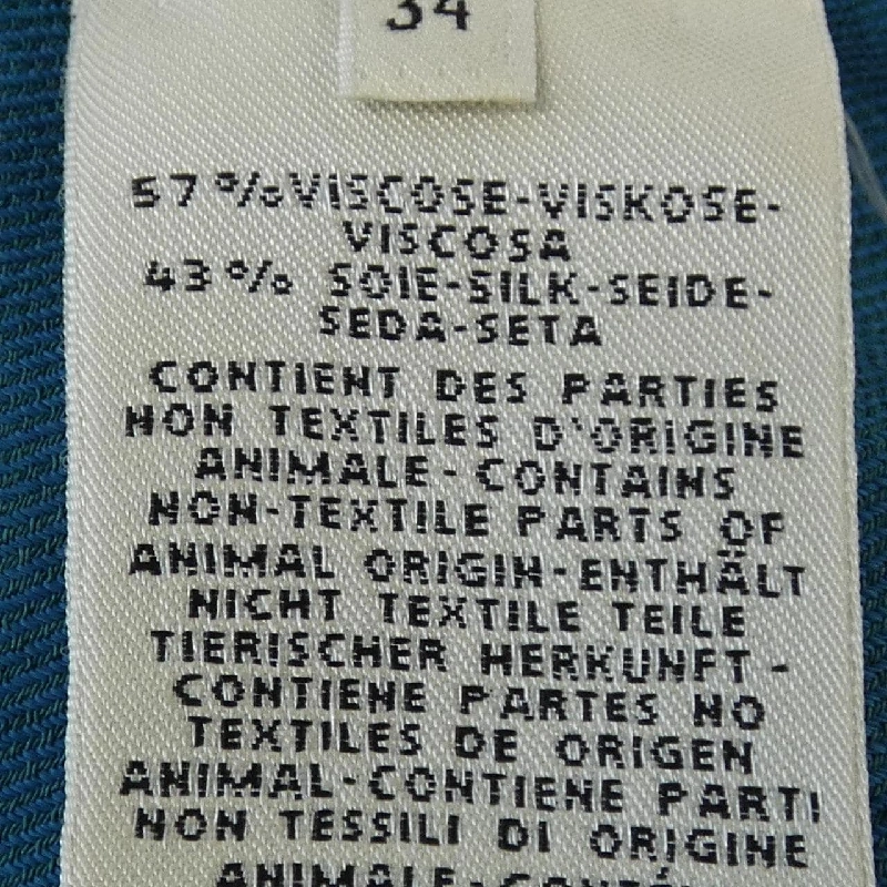 HERMES エルメス *16-7606 Áo 633248