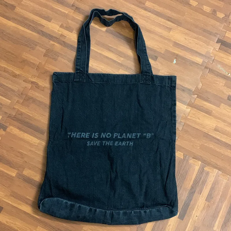 Túi vải bò mềm  717388