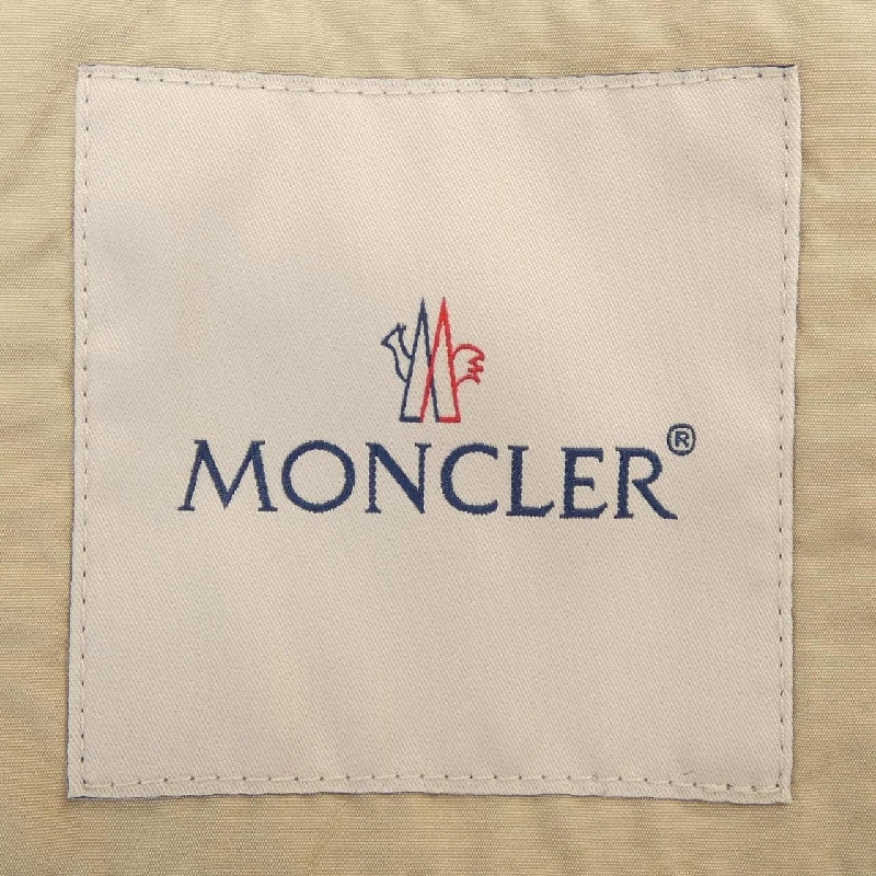 Áo khoác MONCLER 633322