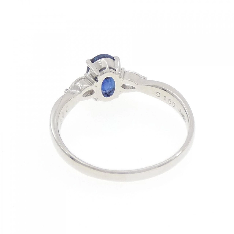 Nhẫn Sapphire PT900 1.66CT - Hàng hiệu Chính hãng 847729