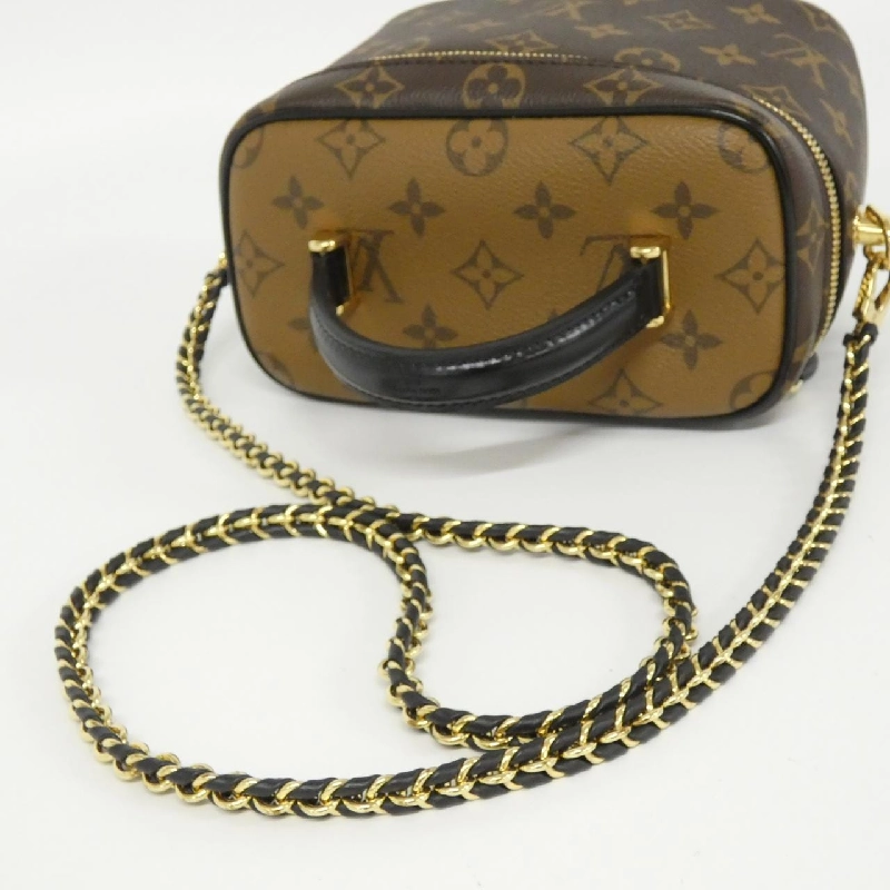 Túi xách Louis Vuitton Monogram Vanity PM M45165 614956