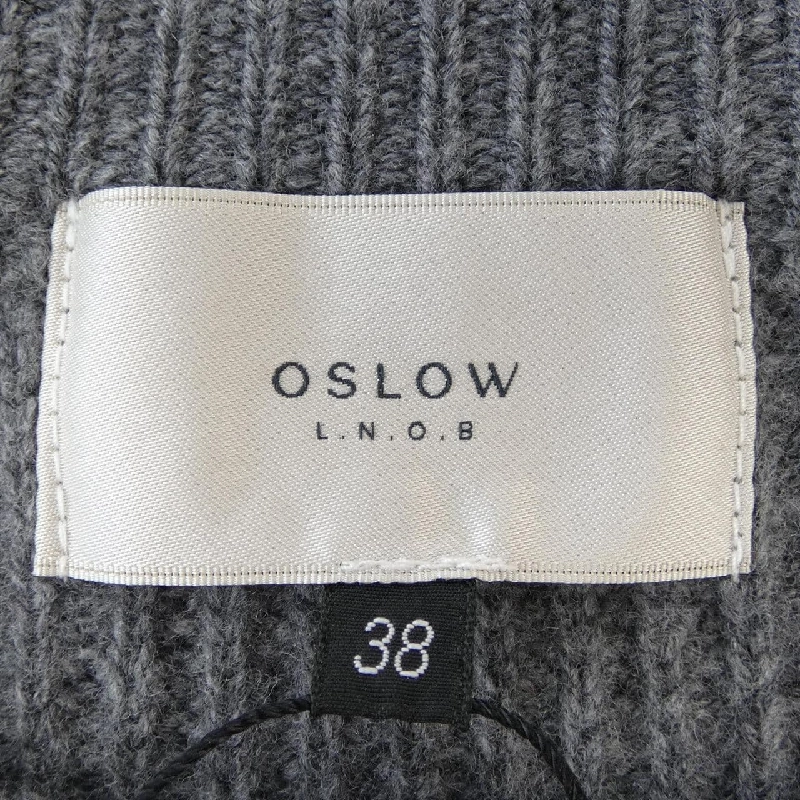 OSLOW ニット - Hàng hiệu Authentic 818794
