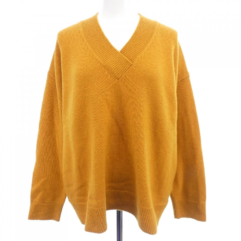 Nijusanku 23区 Áo len - Hàng hiệu Chính hãng 775047