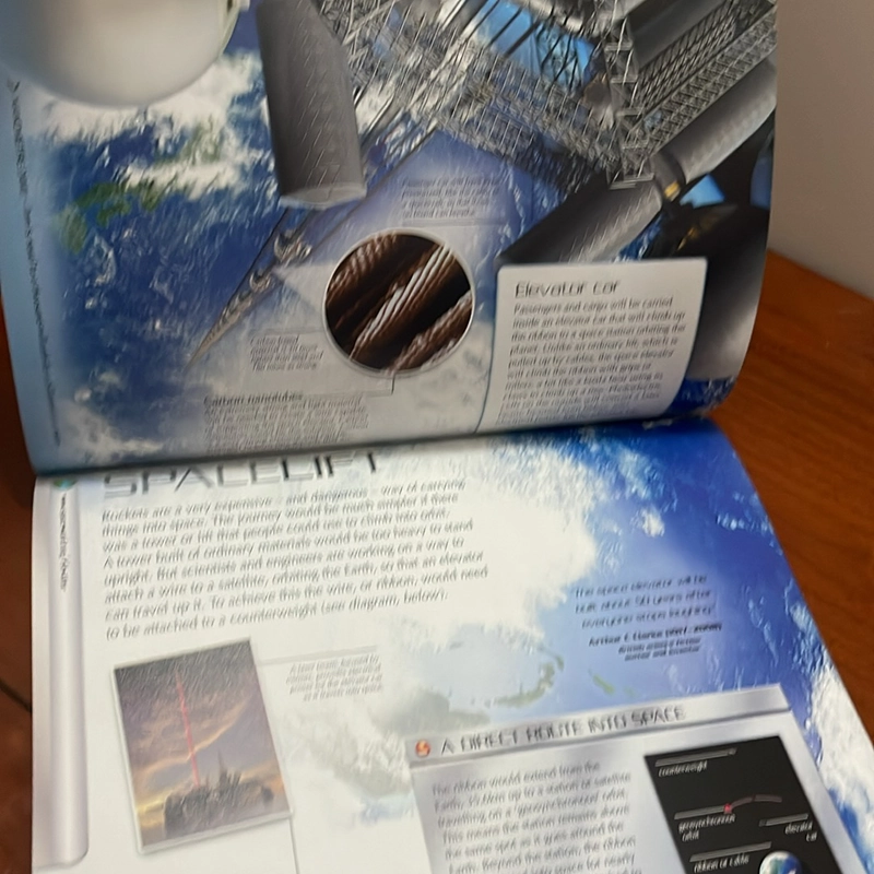 PICTURE BOOK Technology 536443