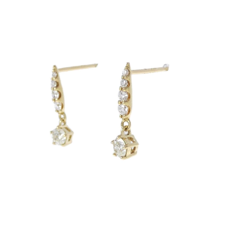 Bông tai kim cương Festaria 0.27CT - Hàng hiệu Chính hãng 846664