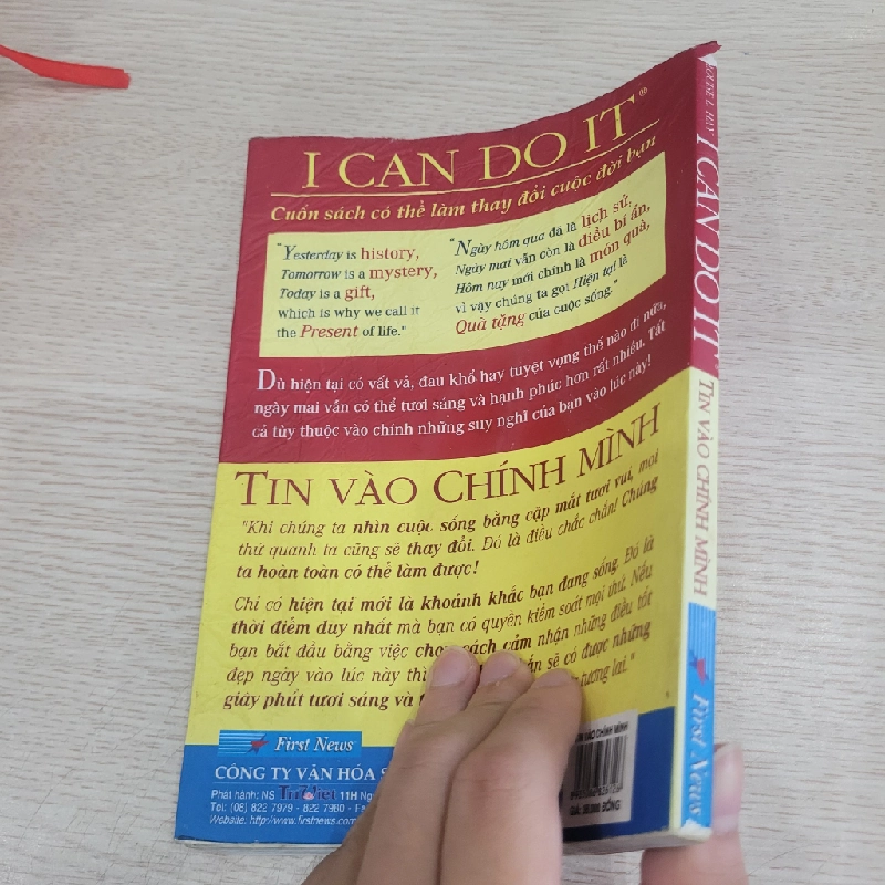I Can Do It - Louise L. Hay 539332