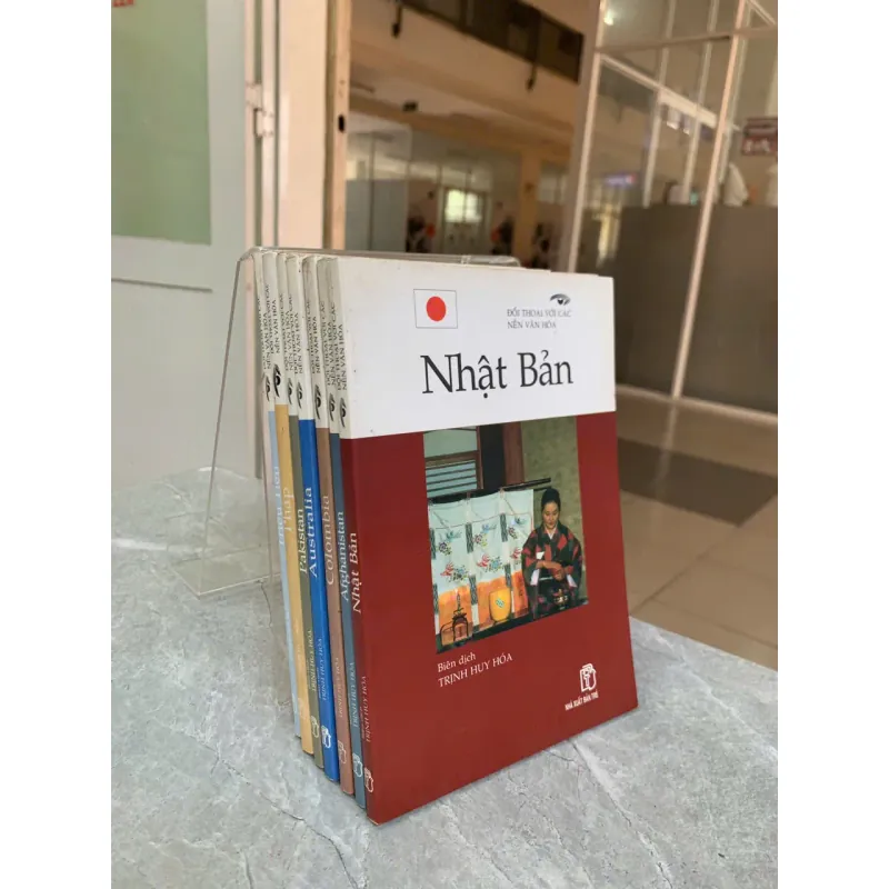 ĐỐI THOẠI VỚI CÁC NỀN VĂN HÓA 571948