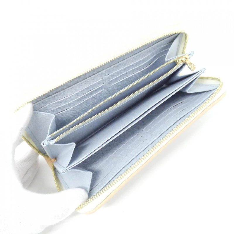 Ví Zippy Louis Vuitton Tweed Monogram Đa Màu M83456 622626