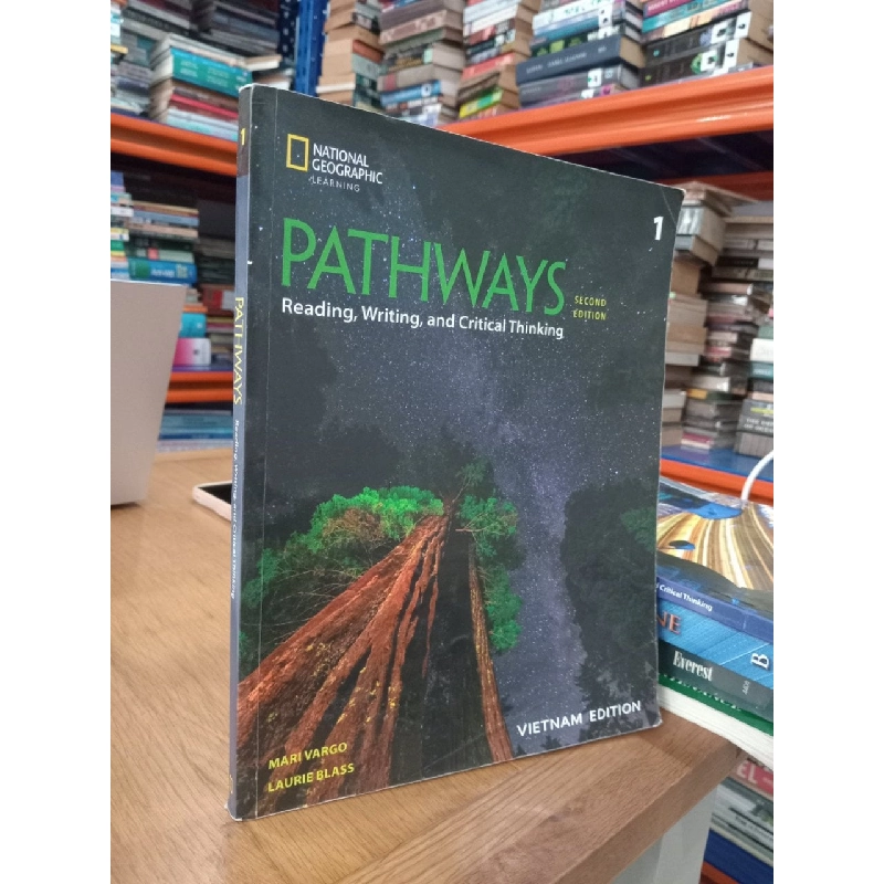 Pathways 1 552217