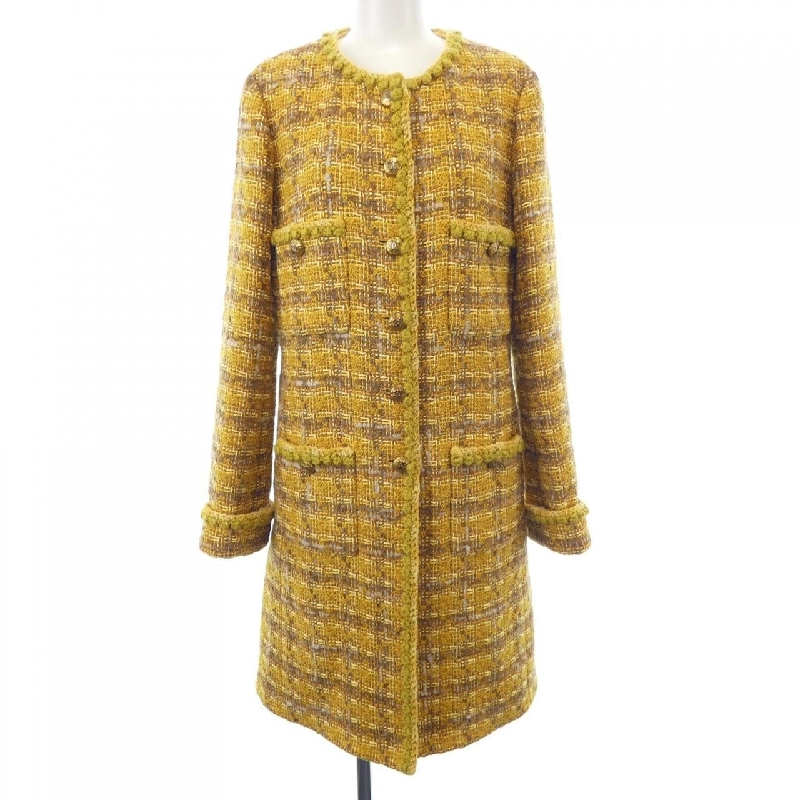 Áo khoác CHANEL 634867