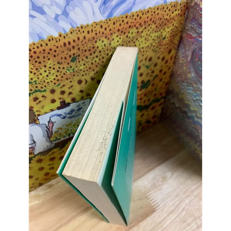 Giết Con Chim Nhại - Harper Lee 926358