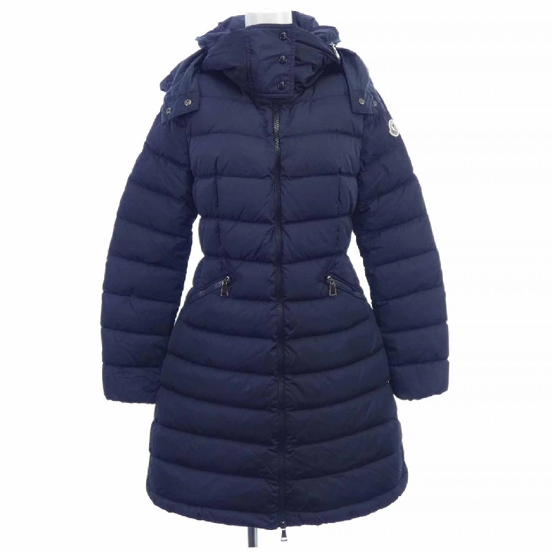 Áo khoác lông vũ MONCLER 642168