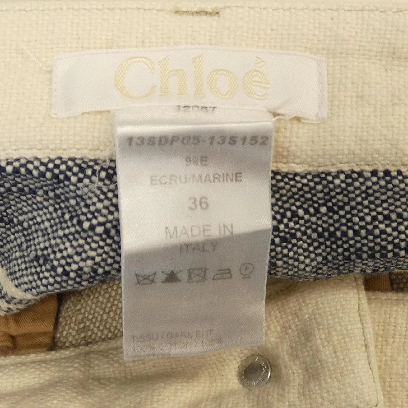 Quần Chloe - Hàng hiệu Chính hãng 810373