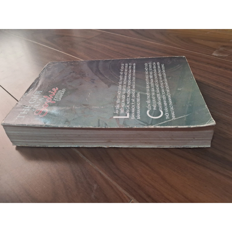 Thế giới của Sophie 472172