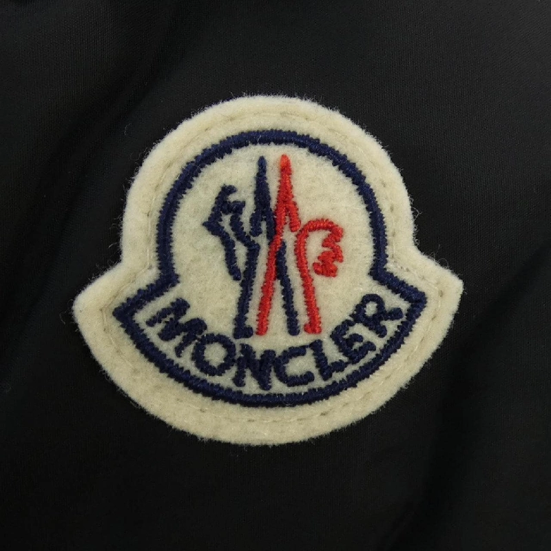 MONCLER MONCLER MAYAF Áo khoác lông - Hàng hiệu Chính hãng 883935
