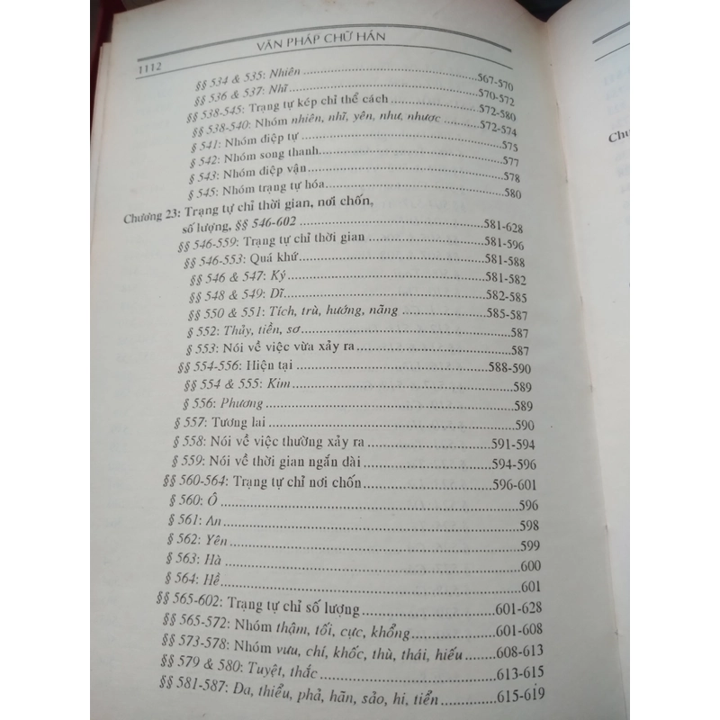 Văn Pháp Chữ Hán - Phạm Tất Đắc 502222