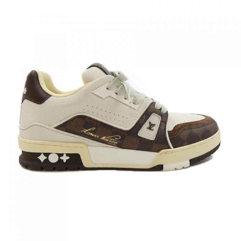 Giày sneaker LOUIS VUITTON - Hàng hiệu Authentic 905161