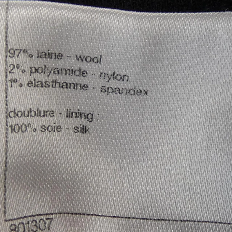 Chanel CHANEL P43672V31925 Đầm 646285