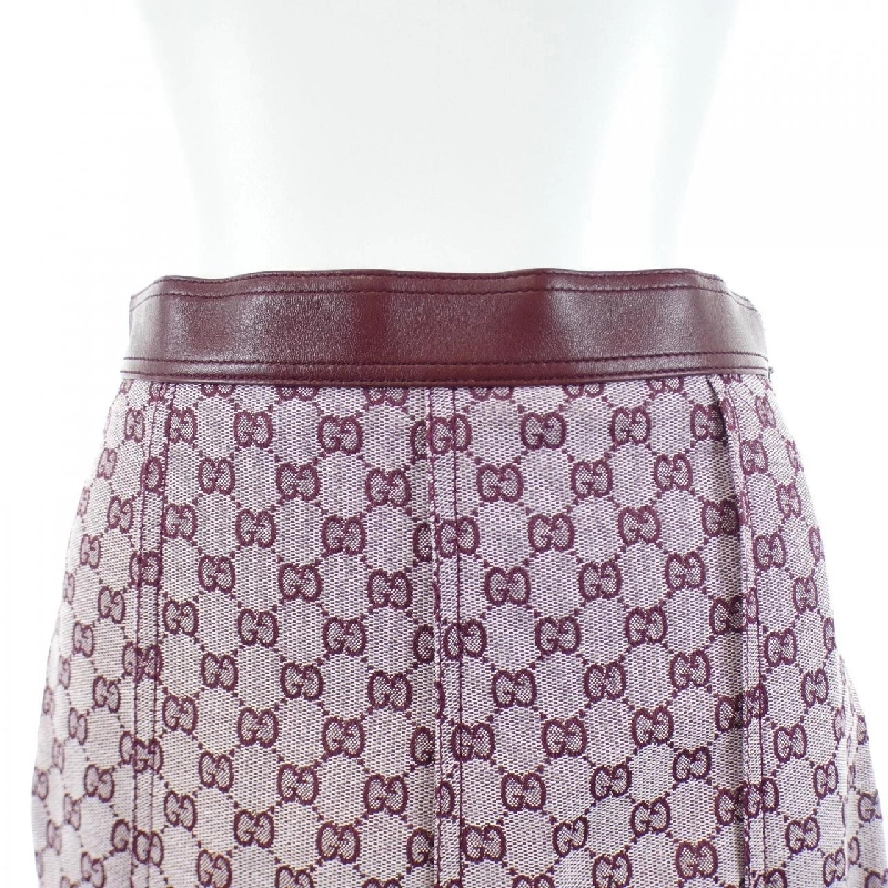 Gucci 100 năm GG 676554 Z8AWF Váy - Hàng hiệu Chính hãng 812780