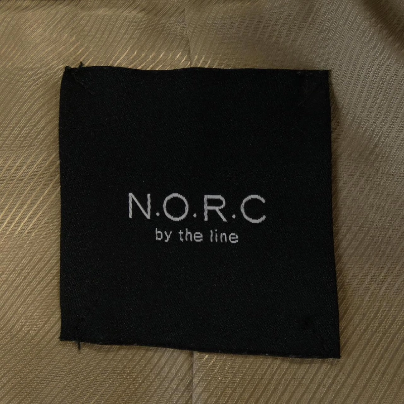 N.O.R.C Trench Coat - Hàng hiệu Authentic 822543