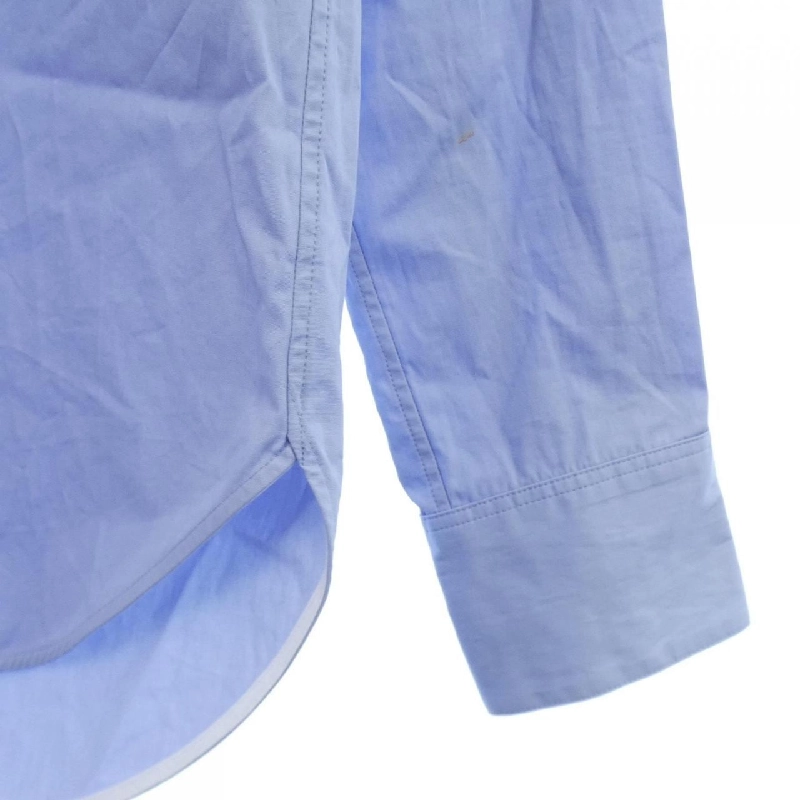 【Mã giảm giá】Estnation ESTNATION Áo sơ mi 643752