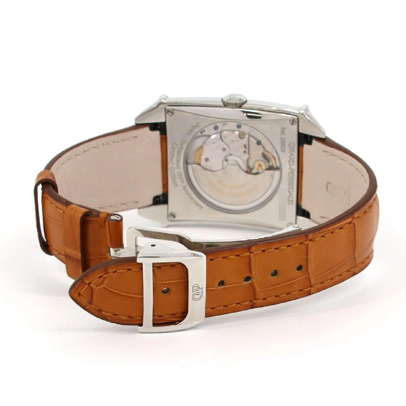 Girard-Perregaux Vintage 1945 LIMITED 25835-11-1320SBBCC SS tự động - Hàng hiệu chính hãng 881448