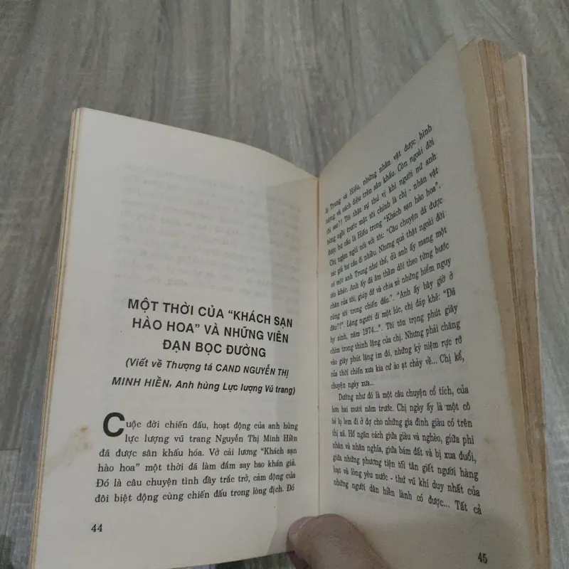 Những Gương Mặt Nữ Điệp Báo 733930