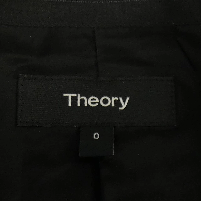 【Mã giảm giá】Áo khoác theory 637310