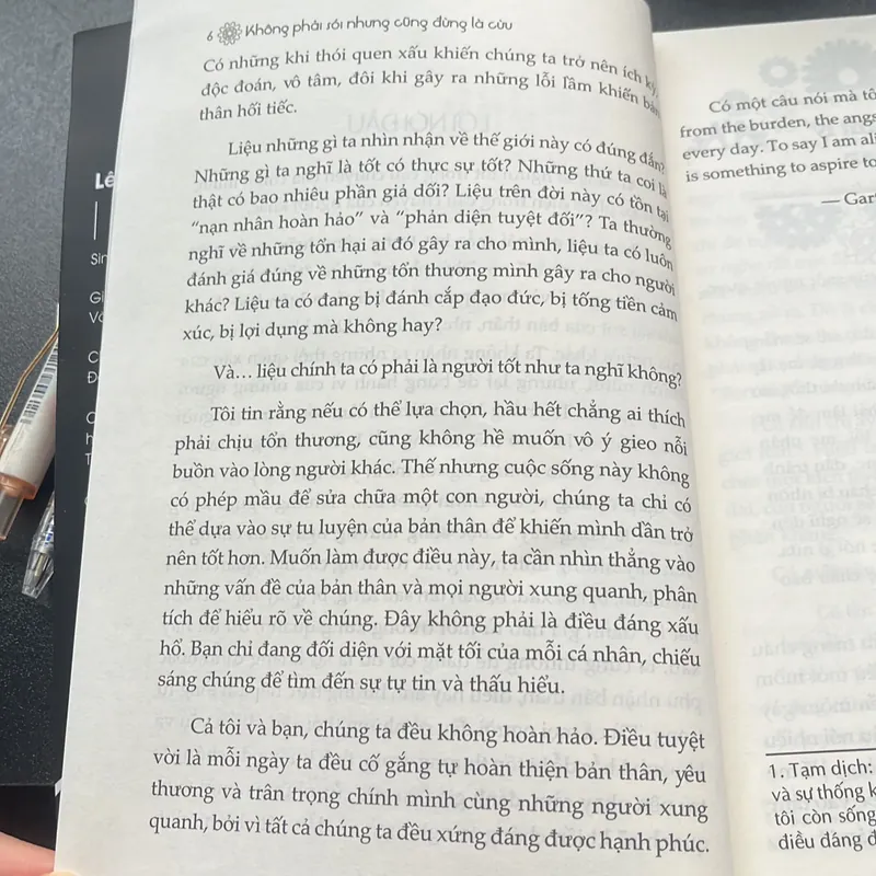 Không phải sói cũng đừng là cừu 606093