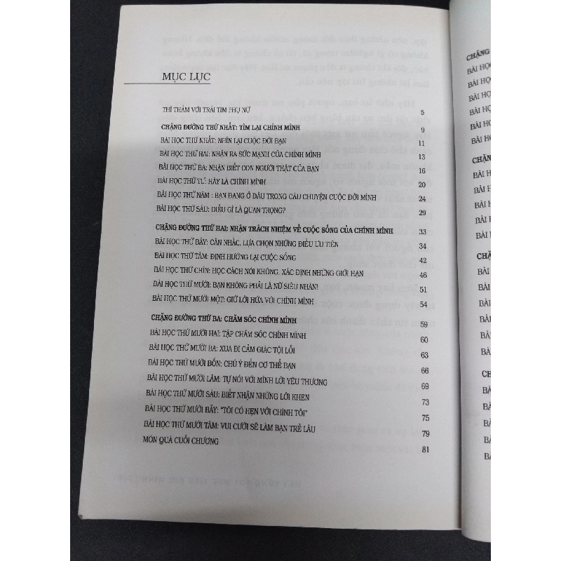 Hãy sống với mục tiêu đời mình mới 70% bẩn bìa, ố nhẹ, tróc gáy nhẹ 2011 HCM2410 Thanh Thủy, Duy Thảo KỸ NĂNG 917707
