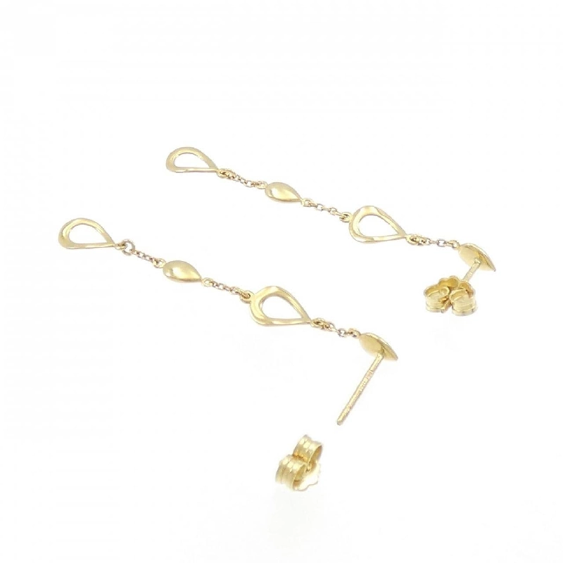 Bông tai 750YG - Hàng hiệu Authentic 869729