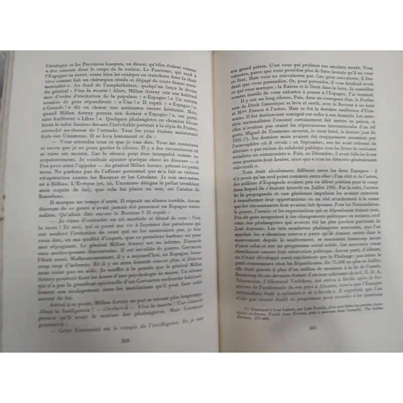 LA GUERRE D'ESPAGNE - HUGH THOMAS (CHIẾN TRANH TÂY BAN NHA) 575449