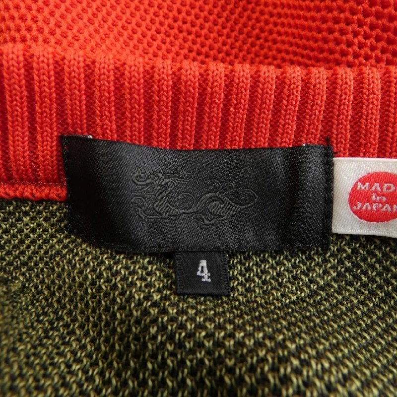 DANCE WITH DRAGON ニット - Hàng hiệu Authentic 900083