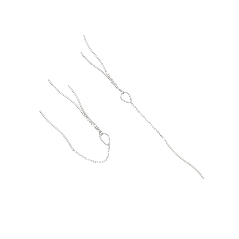 PT999 Bông tai - Hàng hiệu Authentic 870164