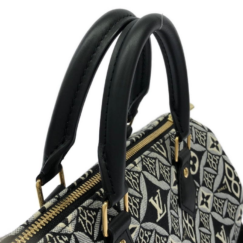 Louis Vuitton SINCE1854 Speedy Bandoulière 25cm M45769 Túi Boston - Hàng hiệu Chính hãng 770645