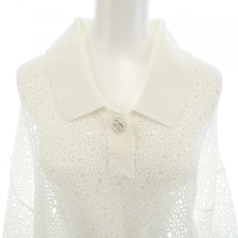 CHANEL P53653K06967 Áo len - Hàng hiệu Chính hãng 808469