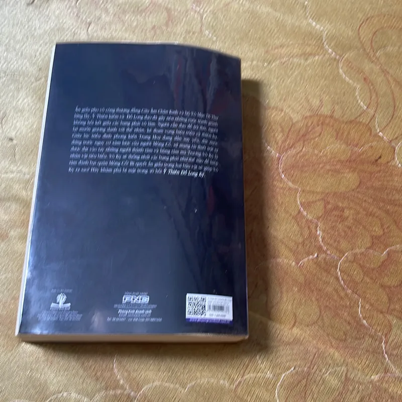 Ỷ THIÊN ĐỒ LONG KÝ TRỌN BỘ 3 TẬP- KIM DUNG 596003