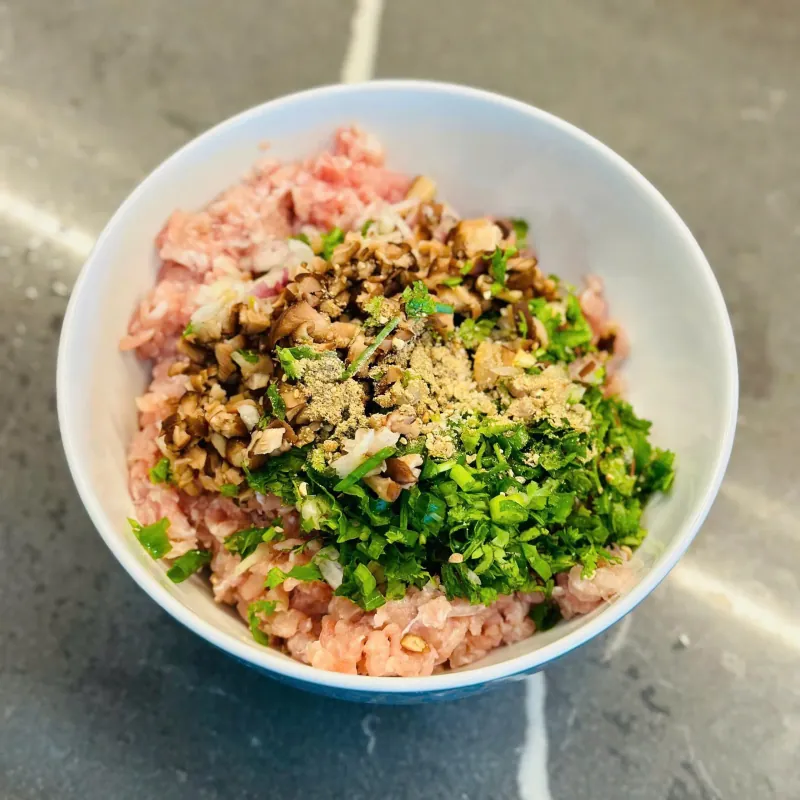 UNIE UE668 ✨ lẩu hấp 2 tầng – giữ trọn dinh dưỡng thực phẩm 732831